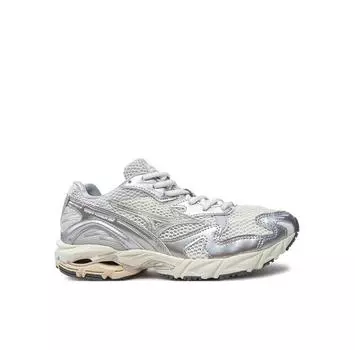 Кроссовки Mizuno Wave Rider 11 D1GA2431 бежевый EU 38