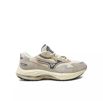 Кроссовки Mizuno Wave Rider 15 D1GA3309 бежевый EU 42