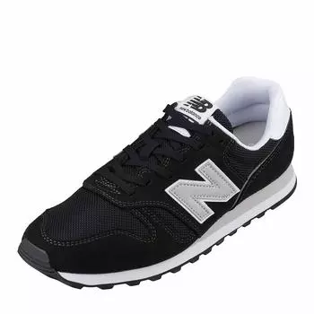 Кроссовки ML373 310373 черные [New Balance] мужские 26.0 см