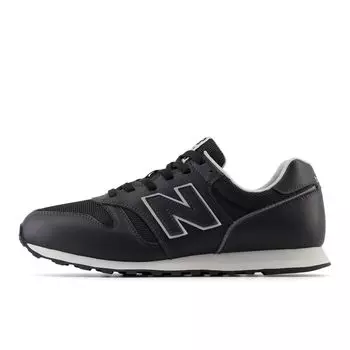 Кроссовки ML373 см 2E [New Balance] Мужские Женские PK2(ЧЕРНЫЙ) 29,0