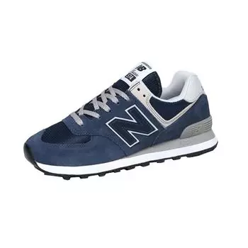 Кроссовки ML574 [New Balance] Мужские [Товар]