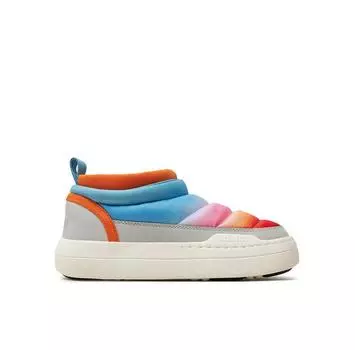 Кроссовки Moon Boot Park Soft Sunrise 80D2470040 EU 39