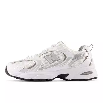 Кроссовки MR530 U530 Текущая модель см D [New Balance] Мужские Женские AD(WHITE) 26,0