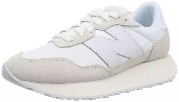 Кроссовки MS237 Старая модель бежевые см D [New Balance] (аппендикс) 27,0