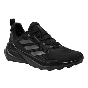 Кроссовки мужские Adidas Terrex IE4842 Trailmaker 2 черные r. 43 43 1/3 чёрный