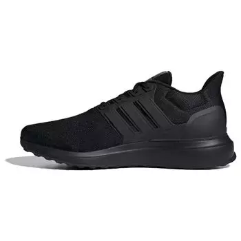 Кроссовки мужские adidas UBounce DNA Triple Black Core-Black IG5999 42