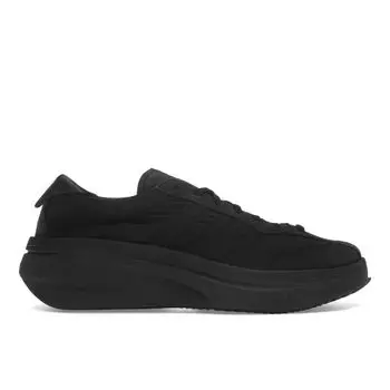 Кроссовки мужские adidas Y-3 Subaya Triple Black IH8424 38