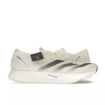 Кроссовки мужские adidas Y-3 Takumi Sen 10 Off White Core Black IF1972 39