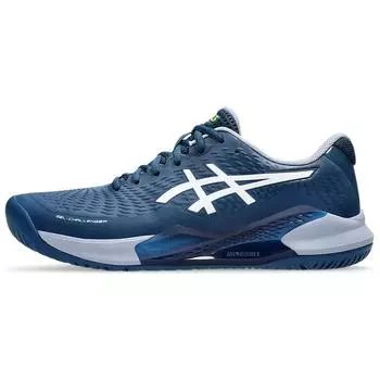 Кроссовки мужские ASICS Gel Challenger 14 Mako Blue белые 1041A405-402 42.5