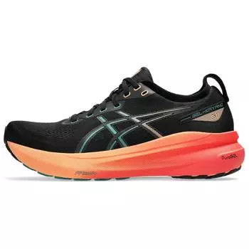 Кроссовки мужские ASICS Gel Kayano 31 Black Rainy Lake 1011B867-004 42.5