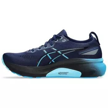 Кроссовки мужские ASICS Gel Kayano 31 Blue Expanse Digital Aqua 1011B867-401 44