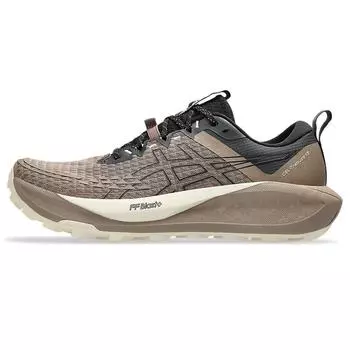 Кроссовки мужские ASICS Gel Trabuco 13 Taupe Grey Brown Black 1011B973-020 43.5