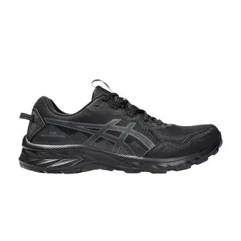 Кроссовки мужские ASICS Gel Venture 10 Black Graphite Grey 1011B967-001 40.5