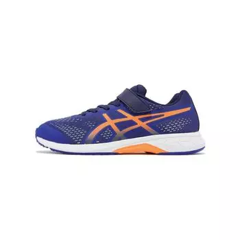 Кроссовки мужские ASICS Lazerbeam RH MG Blue Neon Orange 1154A146-400 32.5