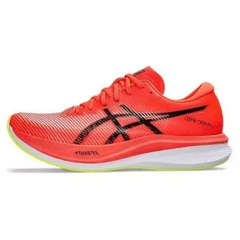 Кроссовки мужские ASICS Magic Speed 3 Sunrise Red Black 1011B703-600 41.5