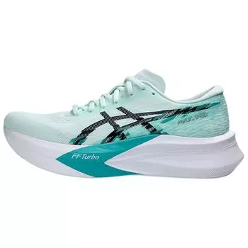 Кроссовки мужские ASICS Magic Speed 4 Soothing Sea Black Teal 1011B875-401 39.5