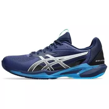 Кроссовки мужские ASICS Solution Speed FF 3 Blue Expanse White 1041A438-400 40