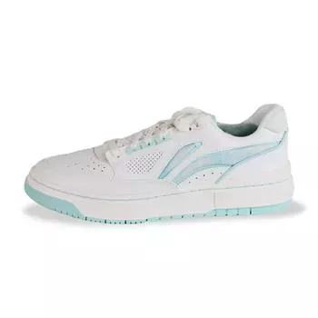 Кроссовки мужские баскетбольные Li Ning Anti-Five Series Low-Top, белые ABCU009-10 35