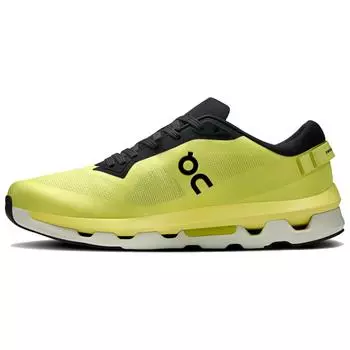Кроссовки мужские Cloudzone Limelight Желтый Черный 3MF10080137 41