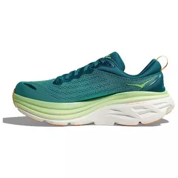 Кроссовки мужские HOKA Bondi 8 Deep Lagoon Blue Ocean-Mist 1123202-DLOM 42