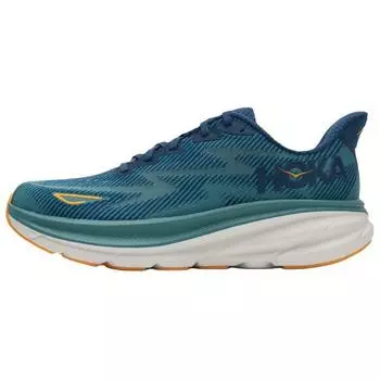 Кроссовки мужские HOKA Clifton 9 Midnight Oceanic бирюзовые 1127895-MCN 42.5