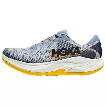 Кроссовки мужские HOKA Rincon 4 Drizzle Nautical Dusk синие 1155130-DLN 42.5