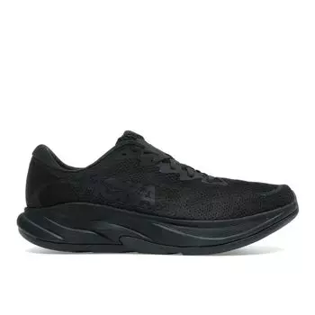 Кроссовки мужские HOKA Rincon 4 Triple Black 1155130-BBLC 44.5