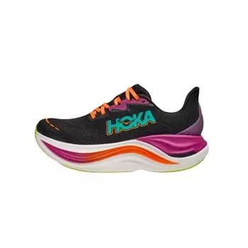Кроссовки мужские HOKA Skyward X Black Electric Aqua 1147911-BCQ 42.5