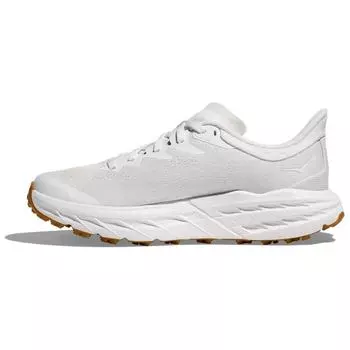 Кроссовки мужские HOKA Speedgoat 5 White Nimbus Cloud 1123157-WNCL 45