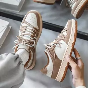 Кроссовки мужские кроссовки для спорта и отдыха на платформе Basket Sapatenis Baskette Sapatenis New Fast Clearance 6.5