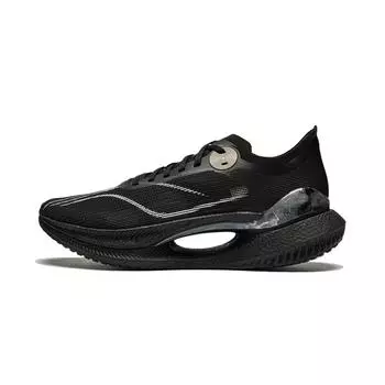 Кроссовки мужские Li Ning Absolute Shadow 2 Essential, черные ARRU003-12 45