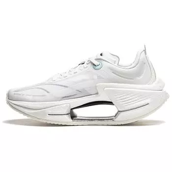 Кроссовки мужские Li Ning Absolute Shadow 3 Essential Technology Professional Speed Training Sneakers Off-White ARRU007-5 46