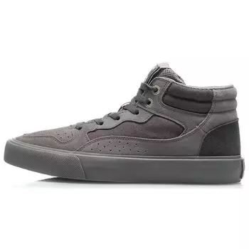 Кроссовки мужские Li Ning CF The One Casual Mid-Top, цвет Frost-Gray AGCQ317-3 41