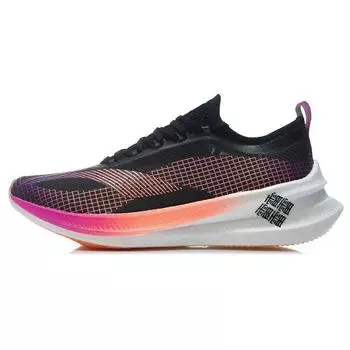 Кроссовки мужские Li Ning Feidian 2.0 Elite Racing, черные ARMR009-2 39
