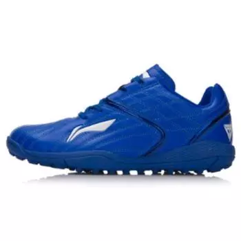 Кроссовки мужские Li Ning Iron Casual Breathable Durable Low Top Sneakers Crystal-Blue ASTM023-2 44