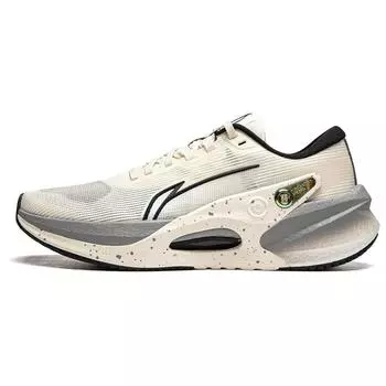 Кроссовки мужские Li Ning Lijun 7 V2 бежево-черные ARZU003-14 41