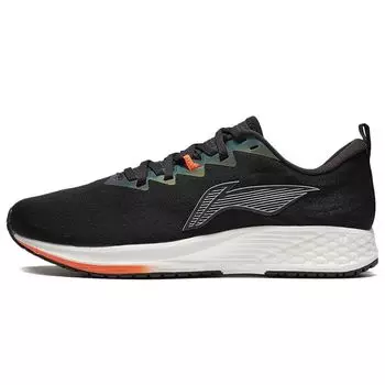 Кроссовки мужские Li Ning Red Rabbit 4 Low Top, черные ARMS005-2 45