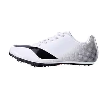 Кроссовки мужские Li Ning Sprinting Professional Lightweight Low-Toop Running Shoes White LJJP183-2 36