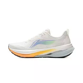 Кроссовки мужские Li Ning Wu Shi 5S 5.0 Full Palm Cushion Technology, цвет: белый ARSV021-2 39