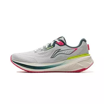 Кроссовки мужские Li Ning Wu Yue 3.0 светло-серые ARSV023-3 40