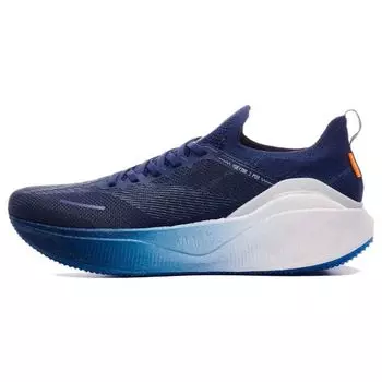 Кроссовки мужские Li Ning Yue Ying 3.0 Pro легкие с низким верхом ARHT017-9 42