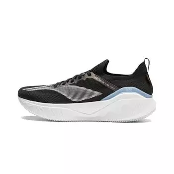 Кроссовки мужские Li Ning Yuying 3.0 Pro Running Shoes Black ARHU001-13 41