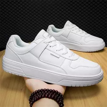 Кроссовки мужские на платформе Flatform большого размера, повседневные баскетбольные кроссовки, размер 47, винтажные ботинки, спортивные кроссовки What s Idea 4.5