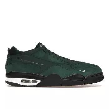 Кроссовки мужские Nigel Sylvester x Air Jordan 4 RM SP Fence Green Pro-Green Metallic-Platinum Black HF4334-300 41