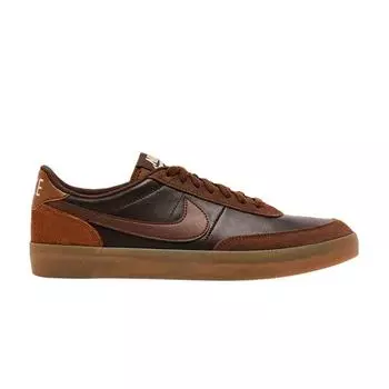 Кроссовки мужские Nike Killshot 2 из кожи Baroque Brown Light-British-Tan Sesame Cacao-Wow IB4504-237 42