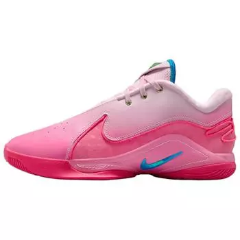Кроссовки мужские Nike LeBron 22 EP I Promise Pink Pink-Foam Photo-Blue HV8456-600 40.5
