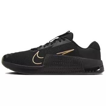 Кроссовки мужские Nike Metcon 9 Black Sesame Gum-Light-Brown Anthracite DZ2617-007 43