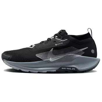 Кроссовки мужские Nike Pegasus Trail 5 GORE-TEX Black Wolf Grey Cool-Grey Anthracite FQ0908-001 41