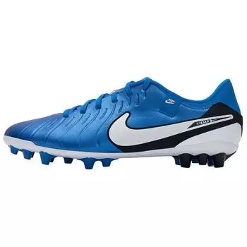 Кроссовки мужские Nike Tiempo Legend 10 Academy AG Mad Ambition Pack Blue Soar White DV4340-400 39