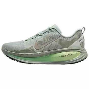 Кроссовки мужские Nike Vomero 18 Dusty Olive Green Light-Silver Barely-Volt HM6803-002 42
